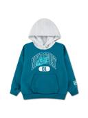 Blue color option, Currently selected