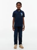 Blue color option, Sold out, Currently selected