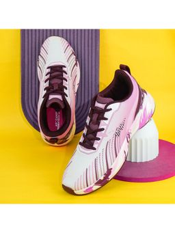 Campus - CAMP Streak Pink Womens Running Shoes