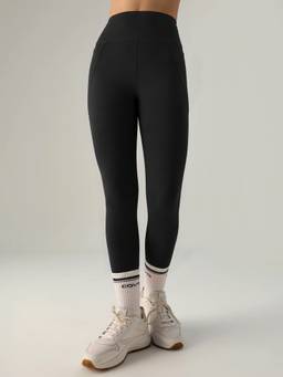 Cava Athleisure - Black Sculpt Core Leggings