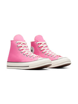 Converse - Unisex Chuck 70 Seasonal Color High Top Sneakers