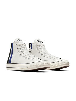 Converse - Unisex Chuck 70 Archival Stripes High Top Sneakers