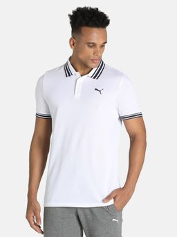 Puma - X One8 Core Mens Navy Blue T-shirt