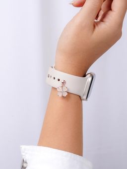 Joker and Witch - Joker & Witch Pixie Flora Gold Pin Watch Charm