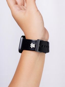 Joker and Witch - Joker & Witch Pawtastic Silver Pin Watch Charm