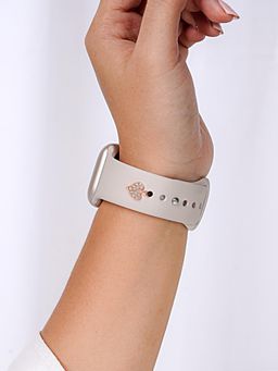 Joker and Witch - Joker & Witch Queen of Spades Rose Gold Pin Watch Charm