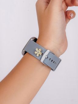 Joker and Witch - Joker & Witch Floret Gold Pin Watch Charm