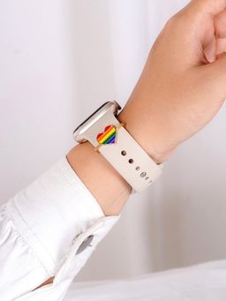 Joker and Witch - Joker & Witch Love Galore Multicolour Ring Watch Charm