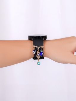 Joker and Witch - Joker & Witch Enchanted Eye Ring Watch Charm