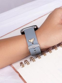 Joker and Witch - Joker & Witch Buzzing Gold Pin Watch Charm