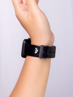 Joker and Witch - Joker & Witch Buzzing Silver Pin Watch Charm