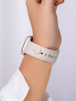 Joker and Witch - Joker & Witch Moonwalker Rose Gold Pin Watch Charm