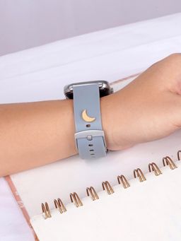 Joker and Witch - Joker & Witch Moonwalker Gold Pin Watch Charm