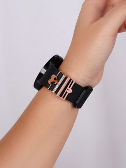 Joker and Witch - Joker & Witch Love Spell Rose Gold Ring Watch Charm