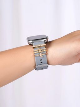 Joker and Witch - Joker & Witch Starry Cosmo Gold Ring Watch Charm