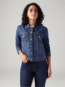 Blue color option, Currently selected