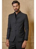 Black color option, Currently selected