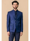 Navy Blue color option, Currently selected