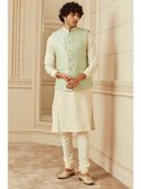 Green color option, Currently selected