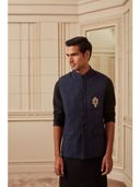 Navy Blue color option