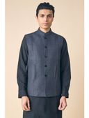 Black color option, Currently selected