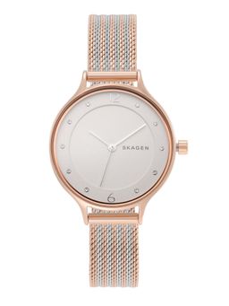 Skagen - SKW2749 Anita Two Tone Watch For Women