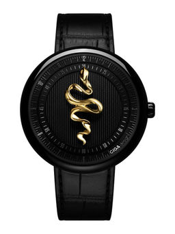 CIGA DESIGN - Mechanical Legend Of Serpent Watch (M)