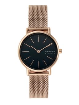 Skagen - SKW2837 Signatur Rose Gold Watch For Women