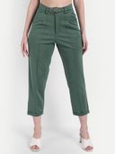 Green color option, Sold out, Currently selected