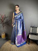 Navy Blue color option