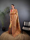 Beige color option, Currently selected