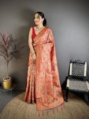 Coral color option, Currently selected