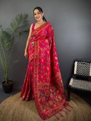 Pink color option, Currently selected