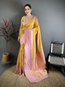 Mustard color option, Currently selected
