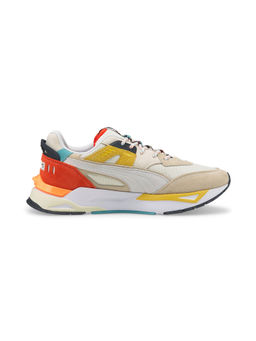Puma - Mirage Sport Hill Camp Mens Multi-Color Sneakers