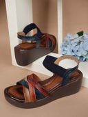Navy Blue color option