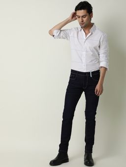 Rare Rabbit - Casual Denim Pant