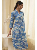 Blue color option