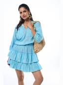 Blue color option