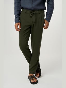 TERRA LUNA - Crux Khadi Greenpant