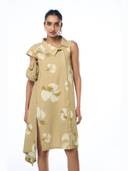 Beige color option, Currently selected