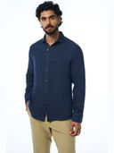Navy Blue color option, Currently selected