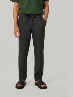 TERRA LUNA - Crux Khadi Black Pant