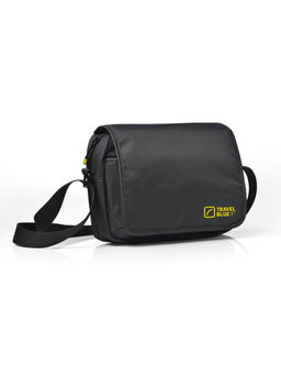 Travel Blue - City Sling bag Black