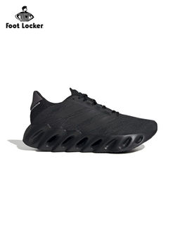 adidas - Switch Fwd 2 Men Black Running Shoes