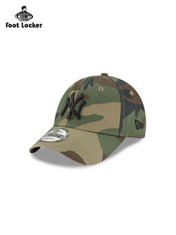 New Era - Men LEAGUE ESSENTIAL 9FORTY NEYYAN WDC Baseball Cap
