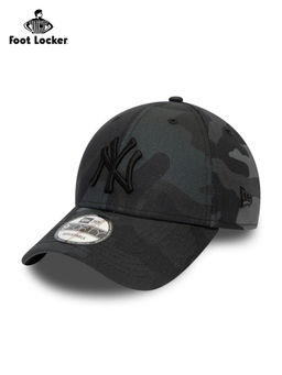 New Era - Men LEAGUE ESSENTIAL 940 NEYYAN MNCBLK Baseball Cap