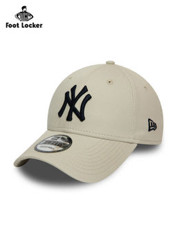 New Era - Men LEAGUE ESSENTIAL 940 NEYYAN STN 3 Baseball Cap