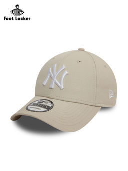 New Era - Men NOS LEAGUE ESS 9FORTY NEYYAN STNWHI Baseball Cap