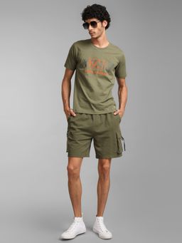 Kazo - Printed Men'S T-Shirt